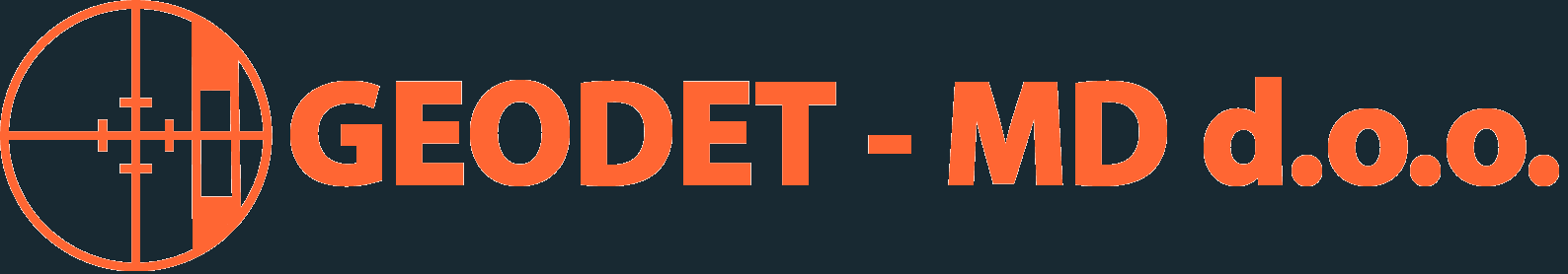 GEODET - MD